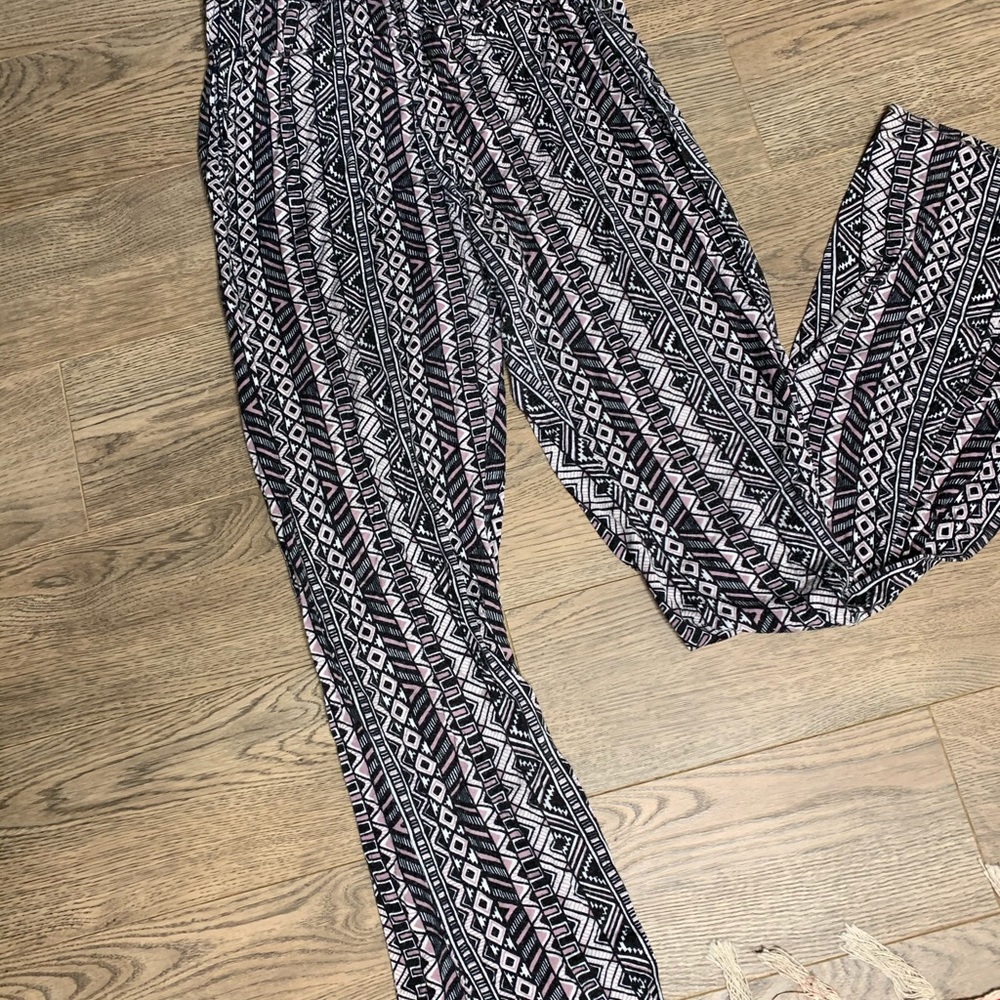 Flare pants - Picture 7 of 7